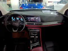2022 Changan CS55 PLUS Blue Whale 1.5T DCT Luxury — фото 10
