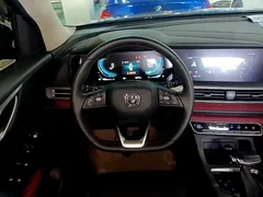 2022 Changan CS55 PLUS Blue Whale 1.5T DCT Luxury — фото 11