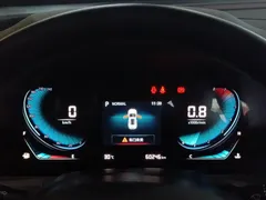 2022 Changan CS55 PLUS Blue Whale 1.5T DCT Luxury — фото 12