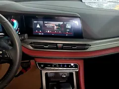 2022 Changan CS55 PLUS Blue Whale 1.5T DCT Luxury — фото 13