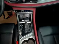 2022 Changan CS55 PLUS Blue Whale 1.5T DCT Luxury — фото 14