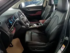 2022 Changan CS55 PLUS Blue Whale 1.5T DCT Luxury — фото 15