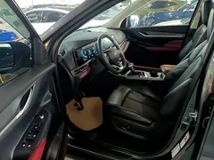 2022 Changan CS55 PLUS Blue Whale 1.5T DCT Luxury — фото 16