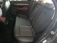 2022 Changan CS55 PLUS Blue Whale 1.5T DCT Luxury — фото 17