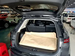2022 Changan CS55 PLUS Blue Whale 1.5T DCT Luxury — фото 19