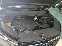 2022 Changan CS55 PLUS Blue Whale 1.5T DCT Luxury — фото 20