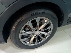 2022 Changan CS55 PLUS Blue Whale 1.5T DCT Luxury — фото 23