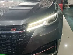 2022 Changan CS55 PLUS Blue Whale 1.5T DCT Luxury — фото 24
