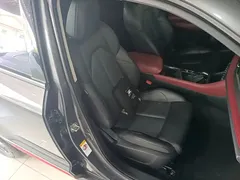 2022 Changan CS55 PLUS Blue Whale 1.5T DCT Luxury — фото 25