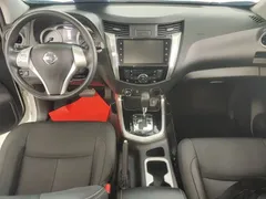 2020 Nissan Terra 2.5L XL Upper 4WD AT 4WD Luxury, белый — фото 10
