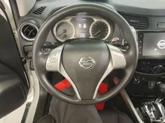 2020 Nissan Terra 2.5L XL Upper 4WD AT 4WD Luxury, белый — фото 11