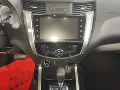 2020 Nissan Terra 2.5L XL Upper 4WD AT 4WD Luxury, белый — фото 13