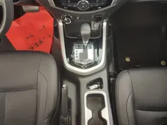 2020 Nissan Terra 2.5L XL Upper 4WD AT 4WD Luxury, белый — фото 14