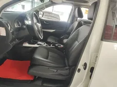 2020 Nissan Terra 2.5L XL Upper 4WD AT 4WD Luxury, белый — фото 15