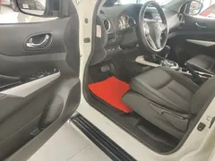 2020 Nissan Terra 2.5L XL Upper 4WD AT 4WD Luxury, белый — фото 16
