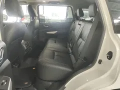 2020 Nissan Terra 2.5L XL Upper 4WD AT 4WD Luxury, белый — фото 17