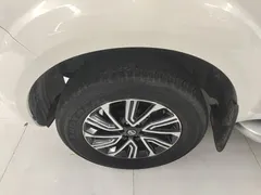 2020 Nissan Terra 2.5L XL Upper 4WD AT 4WD Luxury, белый — фото 23