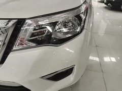 2020 Nissan Terra 2.5L XL Upper 4WD AT 4WD Luxury, белый — фото 24