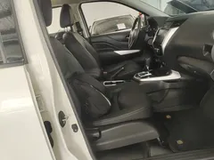 2020 Nissan Terra 2.5L XL Upper 4WD AT 4WD Luxury, белый — фото 25