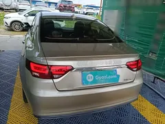2021 Geely Emgrand GL 1.4T CVT — фото 6