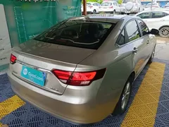 2021 Geely Emgrand GL 1.4T CVT — фото 7