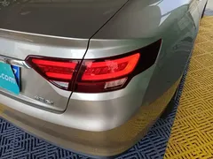 2021 Geely Emgrand GL 1.4T CVT — фото 8