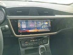 2021 Geely Emgrand GL 1.4T CVT — фото 13