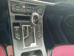 2021 Geely Emgrand GL 1.4T CVT — фото 14