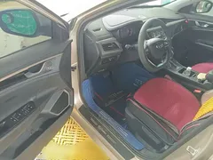 2021 Geely Emgrand GL 1.4T CVT — фото 16