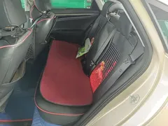 2021 Geely Emgrand GL 1.4T CVT — фото 17