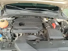 2021 Geely Emgrand GL 1.4T CVT — фото 20