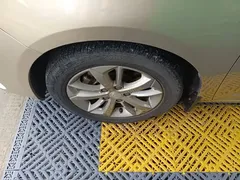 2021 Geely Emgrand GL 1.4T CVT — фото 23