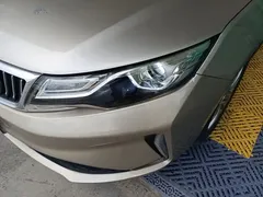 2021 Geely Emgrand GL 1.4T CVT — фото 24