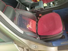 2021 Geely Emgrand GL 1.4T CVT — фото 25