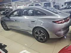 2025 BYD Qin L EV L EV 545KM — фото 16