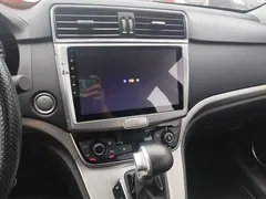 2019 Haval M6 1.5T DCT 2WD VI, чёрный — фото 13