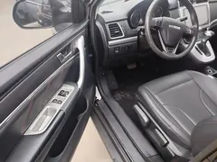 2019 Haval M6 1.5T DCT 2WD VI, чёрный — фото 16
