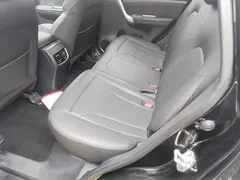 2019 Haval M6 1.5T DCT 2WD VI, чёрный — фото 17