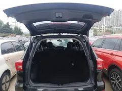 2019 Haval M6 1.5T DCT 2WD VI, чёрный — фото 19