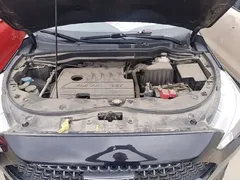 2019 Haval M6 1.5T DCT 2WD VI, чёрный — фото 20