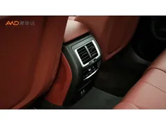 2023 BMW X3 xDrive30i M, белый — фото 9
