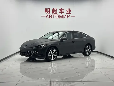 2023 Volkswagen Lamando L 280TSI DSG