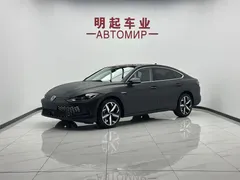 2023 Volkswagen Lamando L 280TSI DSG — фото 1