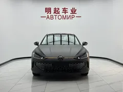 2023 Volkswagen Lamando L 280TSI DSG — фото 2