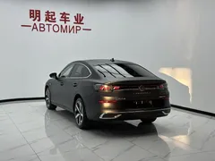 2023 Volkswagen Lamando L 280TSI DSG — фото 8