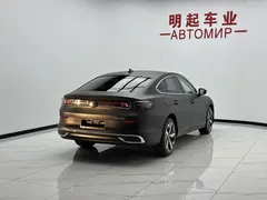 2023 Volkswagen Lamando L 280TSI DSG — фото 9