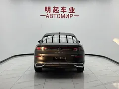 2023 Volkswagen Lamando L 280TSI DSG — фото 10