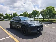 2022 Porsche Macan 2.0T — фото 3