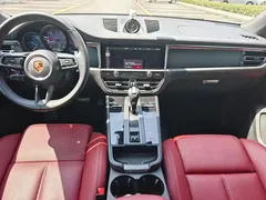 2022 Porsche Macan 2.0T — фото 6