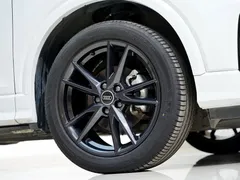 2022 Audi Q2L 35 TFSI, белый — фото 9